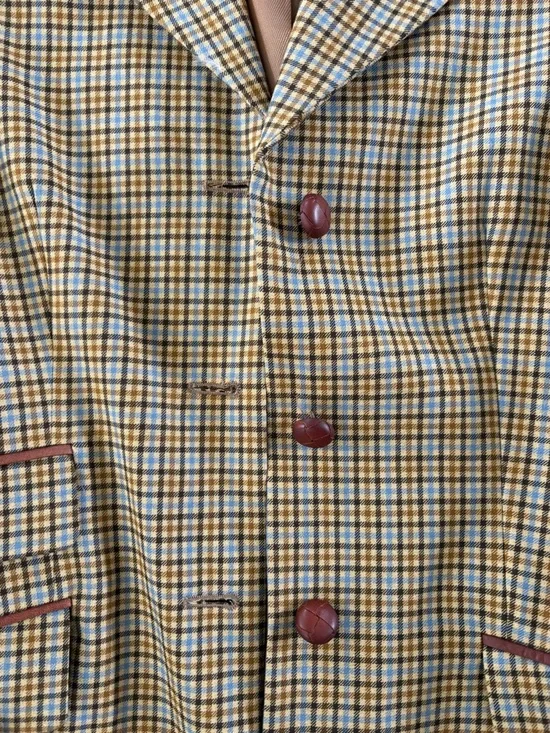 Chic Riding Jacket - Picture 2 of 4